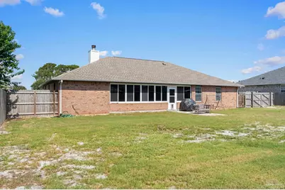 5024 Chandelle Dr, Pensacola, FL 32507 - Photo 32