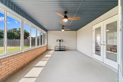 5024 Chandelle Dr, Pensacola, FL 32507 - Photo 30