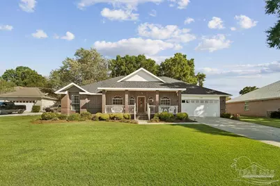4220 Lancaster Gate Dr, Pace, FL 32571 - Photo 1