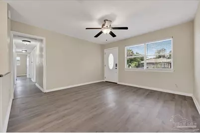5 Benton Rd, Pensacola, FL 32506 - Photo 4