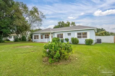 5 Benton Rd, Pensacola, FL 32506 - Photo 2