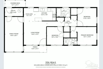 5 Benton Rd, Pensacola, FL 32506 - Photo 28