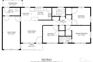 5 Benton Rd, Pensacola, FL 32506 - Photo 28