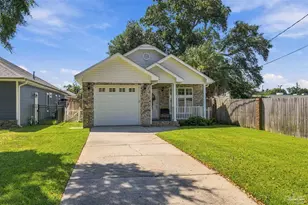 1207 E Hatton St, Pensacola, FL 32503 - Photo 2
