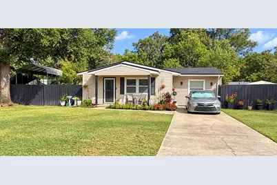 4660 Kimberly Dr, Pensacola, FL 32526 - Photo 1