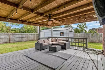 676 Buoy Dr, Pensacola, FL 32507 - Photo 48