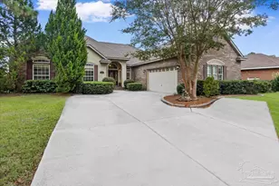 1386 Sound Forest Dr, Gulf Breeze, FL 32563 - Photo 2