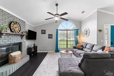 431 Robin Rd, Pensacola, FL 32514 - Photo 2
