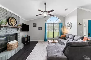 431 Robin Rd, Pensacola, FL 32514 - Photo 2