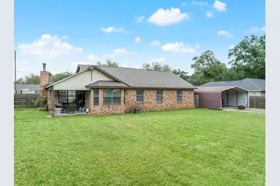 431 Robin Rd, Pensacola, FL 32514 - Photo 24