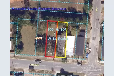 1019 W Jackson St, Pensacola, FL 32501 - Photo 4