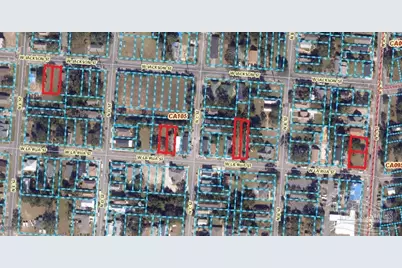 1017 W Jackson St, Pensacola, FL 32501 - Photo 2