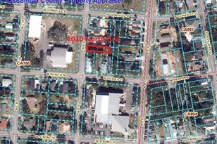 1010 N B St, Pensacola, FL 32501 - Photo 1