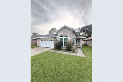 2419 Portobella Pl, Cantonment, FL 32533 - Photo 2