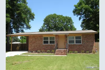 3780 Whispering Pines Dr, Pensacola, FL 32504 - Photo 1