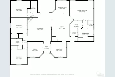 6120 Winchester Cir, Milton, FL 32570 - Photo 36
