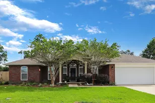 6120 Winchester Cir, Milton, FL 32570 - Photo 1