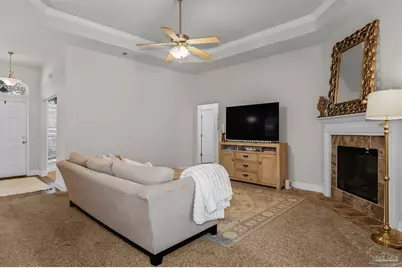 6120 Winchester Cir, Milton, FL 32570 - Photo 14