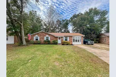 5430 Jenny Cir, Pace, FL 32571 - Photo 1