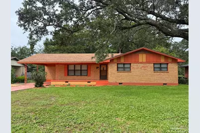 648 Berkley Dr, Pensacola, FL 32503 - Photo 1