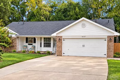 4670 Magnolia Hill Ct, Pace, FL 32571 - Photo 2