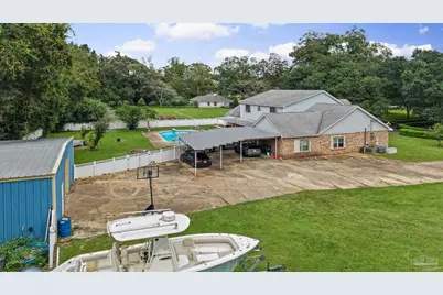 1555 S Hwy 97, Cantonment, FL 32533 - Photo 48