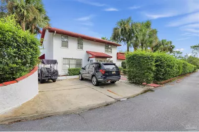 1834 W Smugglers Cove Dr #0, Gulf Breeze, FL 32563 - Photo 10