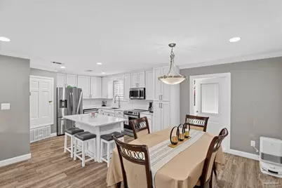1834 W Smugglers Cove Dr #0, Gulf Breeze, FL 32563 - Photo 18