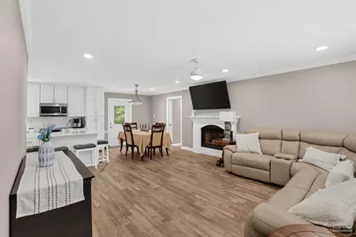 1834 W Smugglers Cove Dr #0, Gulf Breeze, FL 32563 - Photo 14