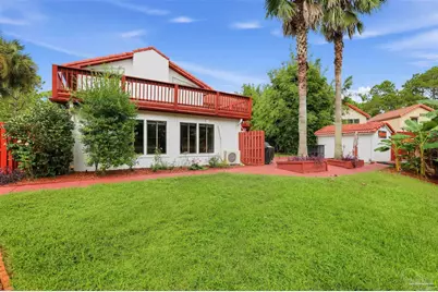1834 W Smugglers Cove Dr #0, Gulf Breeze, FL 32563 - Photo 8