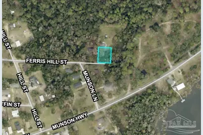 0 Ferris Hill St, Milton, FL 32570 - Photo 1