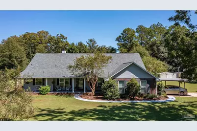 9820 Bridlewood Rd, Pensacola, FL 32526 - Photo 12