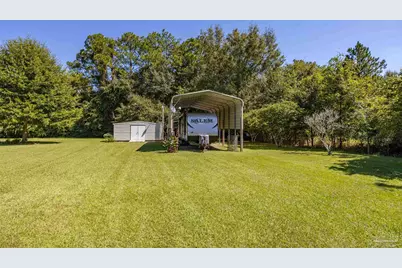 9820 Bridlewood Rd, Pensacola, FL 32526 - Photo 14