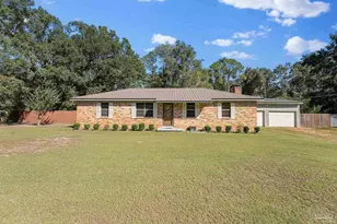 38696 Co Rd 39, Bay Minette, AL 36507 - Photo 1