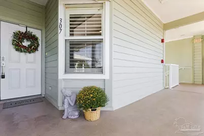 4060 Indigo Dr #307, Pensacola, FL 32507 - Photo 4