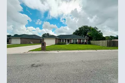 1240 Benning Pl, Pensacola, FL 32506 - Photo 2