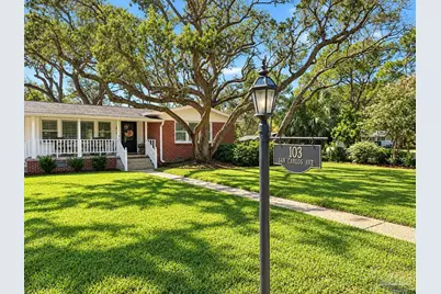103 San Carlos Ave, Gulf Breeze, FL 32561 - Photo 2