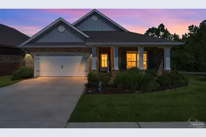 7958 Burnside Loop, Pensacola, FL 32526 - Photo 1