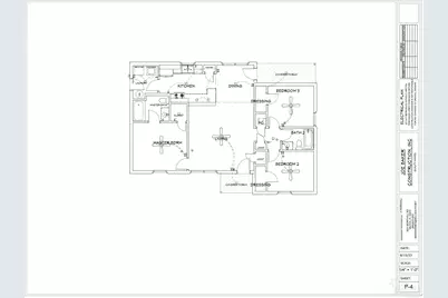 5005 Cora St #0, Milton, FL 32570 - Photo 1
