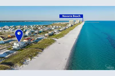 8085 Gulf Blvd, Navarre Beach, FL 32566 - Photo 2