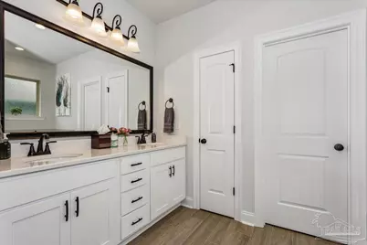 3096 Mountain Laurel Tr, Cantonment, FL 32533 - Photo 18