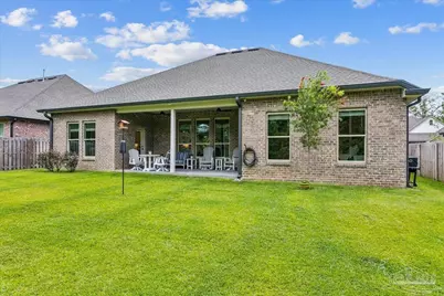 3096 Mountain Laurel Tr, Cantonment, FL 32533 - Photo 34