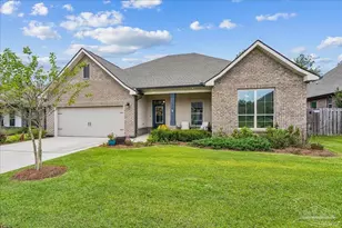 3096 Mountain Laurel Trl, Cantonment, FL 32533 - Photo 1