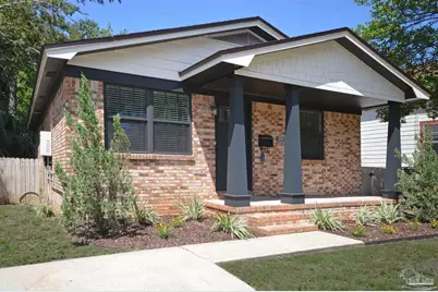 508 E Belmont, Pensacola, FL 32501 - Photo 1