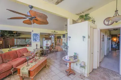 3495 Seabreeze Dr, Pensacola, FL 32503 - Photo 8