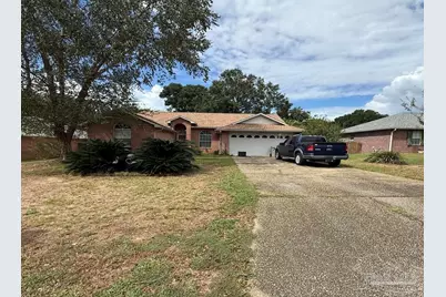 452 Elcino Dr, Pensacola, FL 32526 - Photo 1