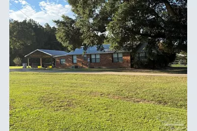 11511 N Hwy 87, Milton, FL 32570 - Photo 4