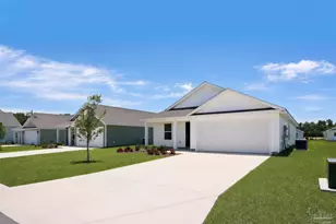 5323 Horizons Edge Ln, Milton, FL 32570 - Photo 1