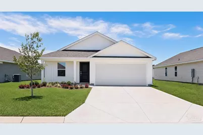 5323 Horizons Edge Ln #HS 3H, Milton, FL 32570 - Photo 2