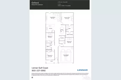 5323 Horizons Edge Ln #HS 3H, Milton, FL 32570 - Photo 4